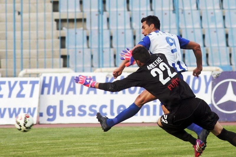 Ανέστης: «Νίκη στο επόμενο ματς»