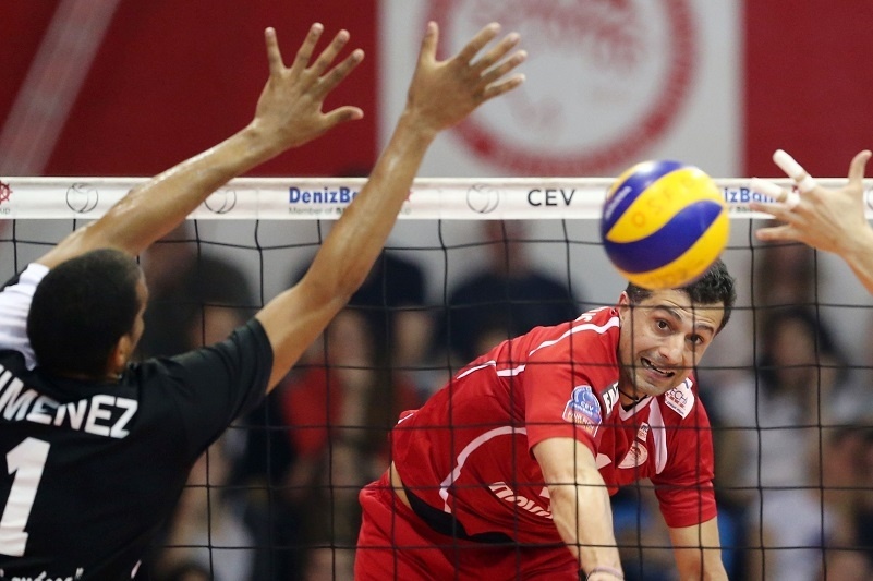 Χριστοφιδέλης: «Ο ΠΑΟΚ ήταν καλύτερος»