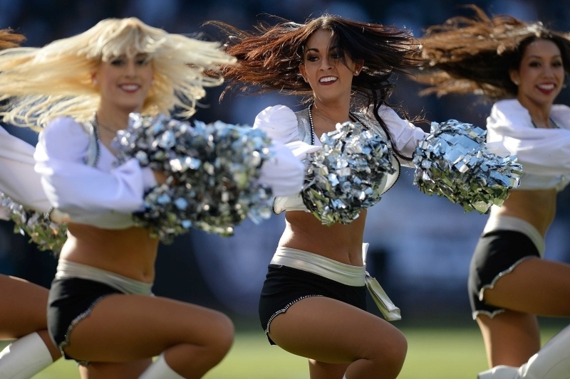 NFL: Χαρούμενος με Λος Άντζελες ο Goodell