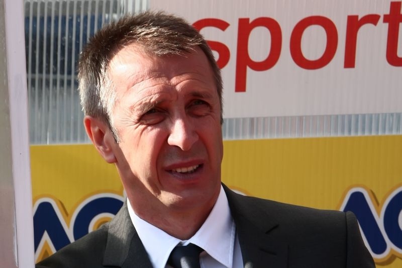 Νιόπλιας: «Καθόλου καλή εμφάνιση»