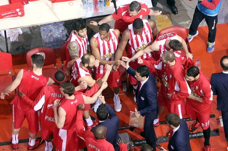 Ολυμπιακός: Πρώτα ο Πανιώνιος (videos)