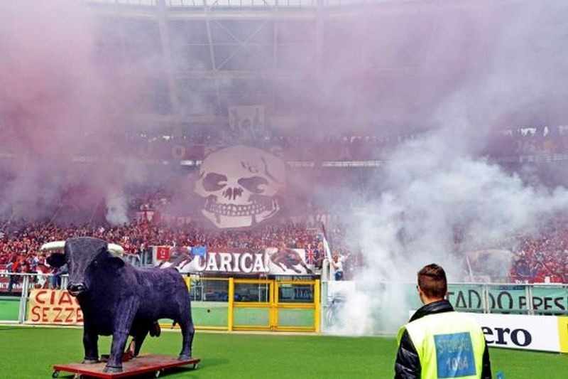 Τορίνο-Γιουβέντους: Αστυνομική έρευνα για τη βόμβα (video)