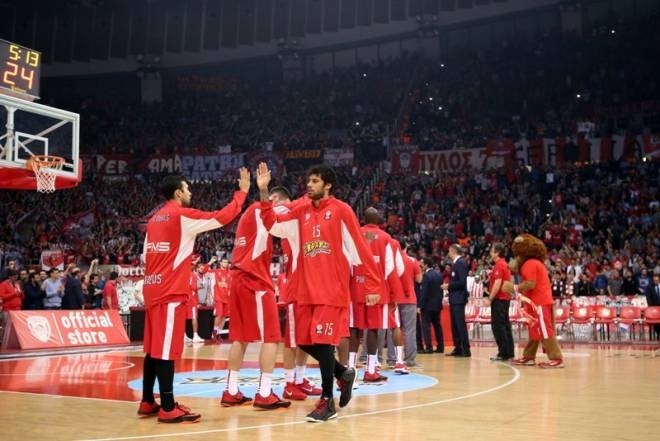 Ολυμπιακός: Τα εισιτήρια του Final-4