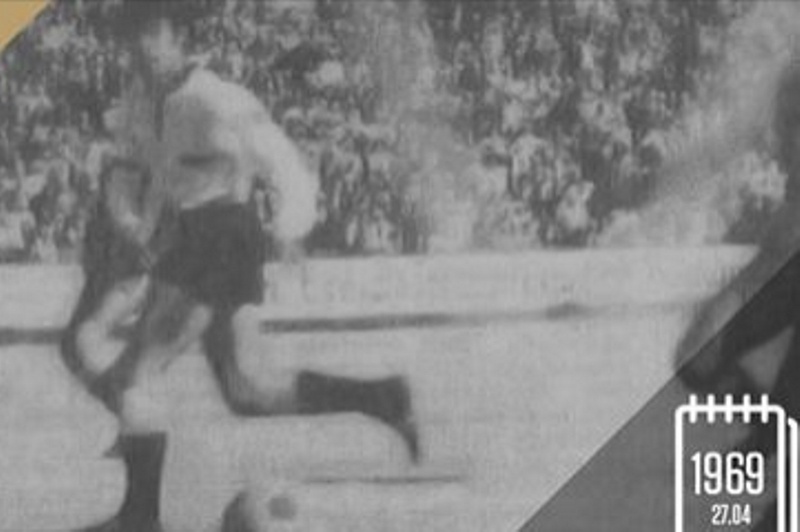 ΠΑΟΚ: «Όταν υποδέχτηκε την Χαλκίδα…»