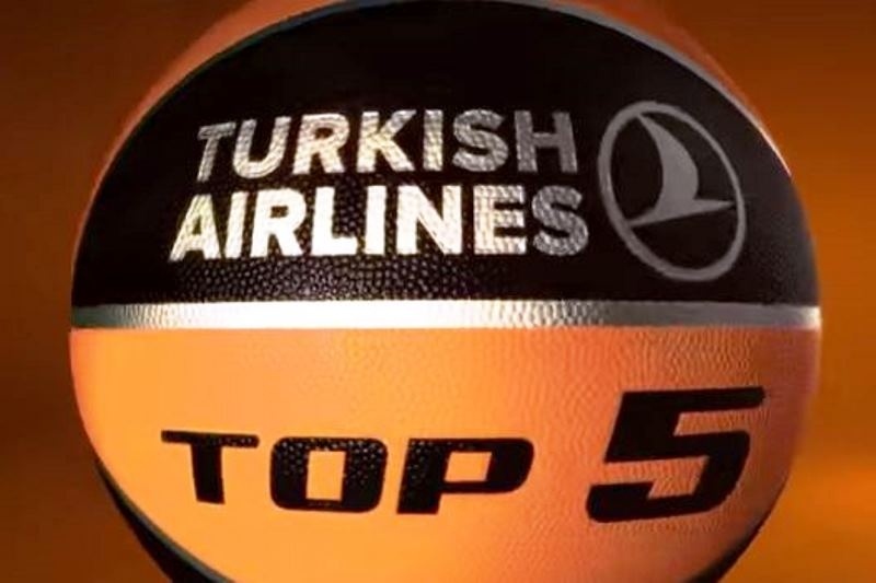 Ευρωλίγκα: Το Top 5 των πλέι οφ (video)