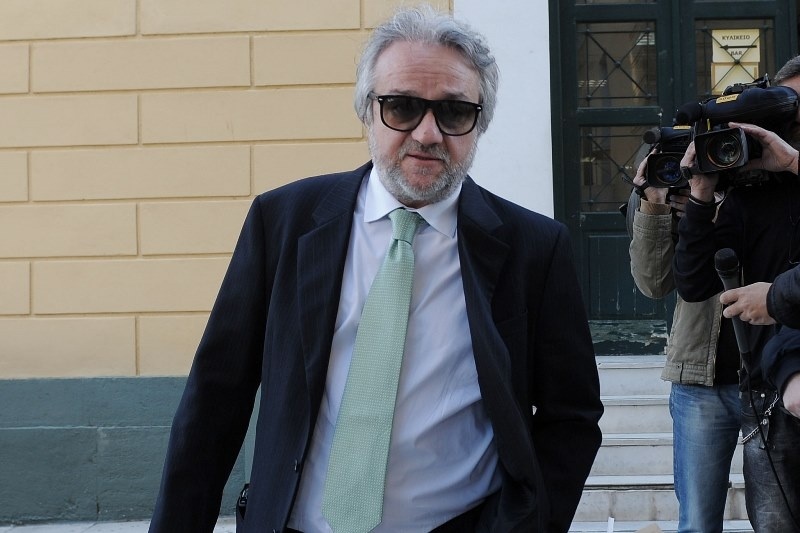 Κομπότης: «Δώσαμε τις απαραίτητες εξηγήσεις»