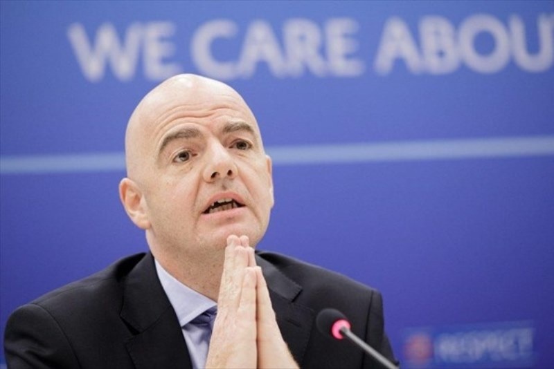 Συνάντηση Κοντονή-Ινφαντίνο την Τετάρτη(29/4)