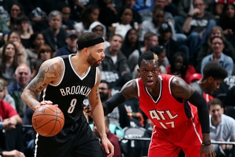 Μπρούκλιν Νετς: Τενοντίτιδα ο Ντερόν Ουίλιαμς