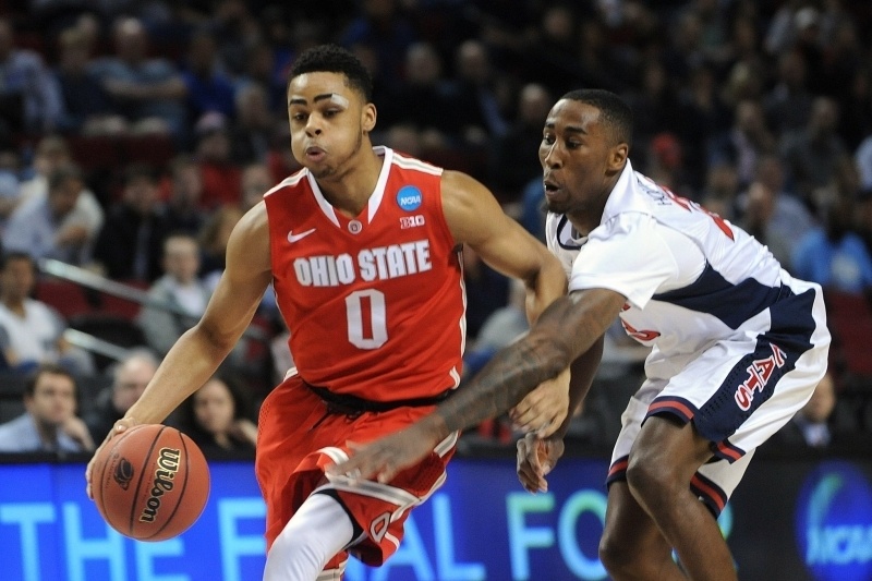 Φιλαδέλφεια 76ερς: Κλίση προς Ντε Άντζελο Ράσελ