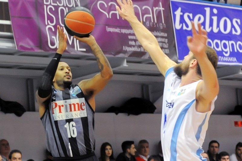 Basket League: Ματς… πλέι οφ στην Πυλαία