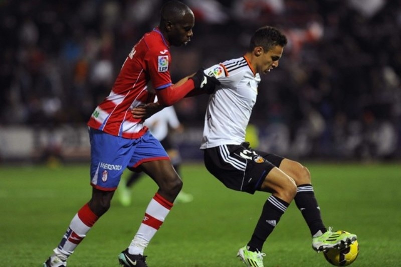 Παιχνίδι με τα γκολ