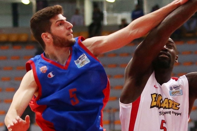 Πετρόπουλος: «Είχαμε τις ατυχίες μας»