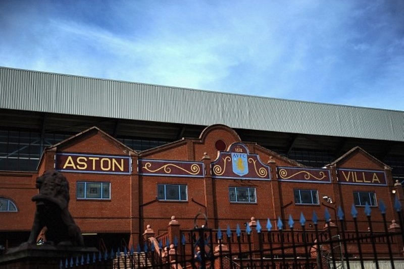 Στη φυλακή ο σεφ της Άστον Βίλα για διακίνηση ηρωίνης