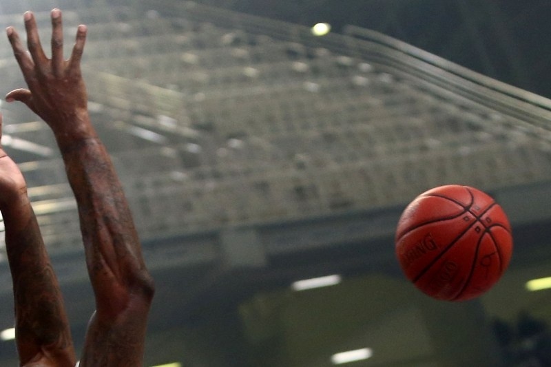 Basket League: Ενός λεπτού σιγή σε ΣΕΦ και «Nick Galis Hall»