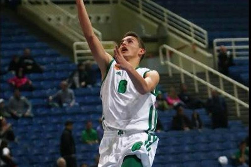 Εθνική Παίδων: Ξανά προπόνηση στο ΟΑΚΑ