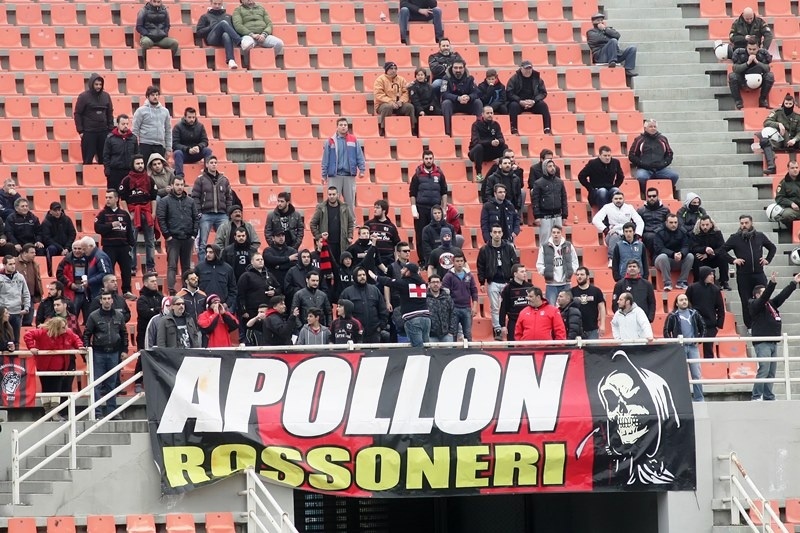 Απόλλων 1926: Ορίστηκε η Γενική Συνέλευση