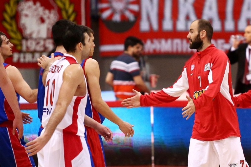 Basket League: Τώρα, οι δυο τους