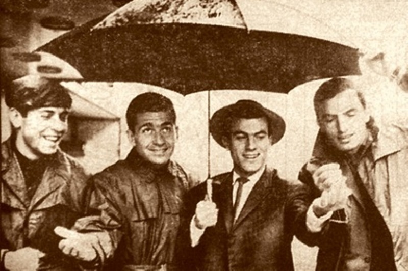 Παναθηναϊκός: Θλίψη για τον Κομιανίδη