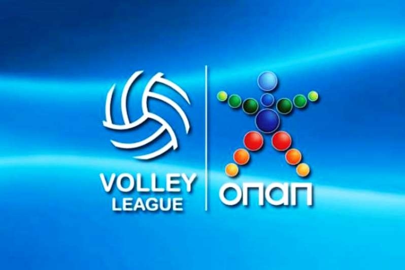 Volleyleague: Πήρε θέση η ΕΣΑΠ