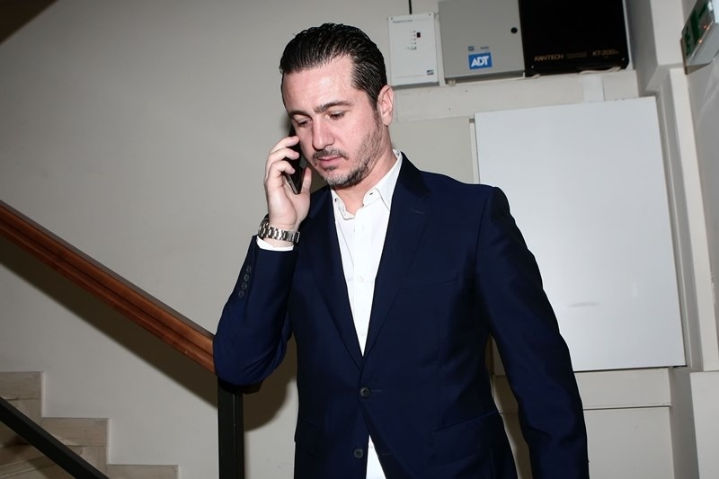 ΟΦΗ: Καταλύτης… ο Μαχλάς