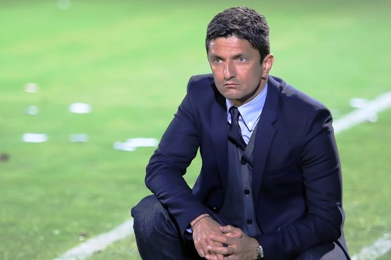 Λουτσέσκου: «Δεν είναι το τέλος»