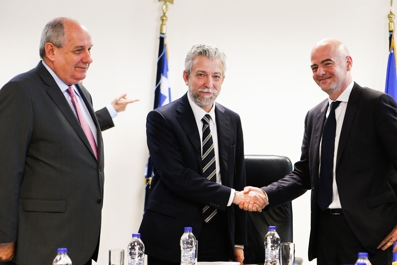 Κουίκ: «Δεν θίγεται το αυτοδιοίκητο»