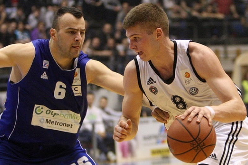 Αρμάνι Μιλάνο: Θέλει παίκτη της Παρτιζάν