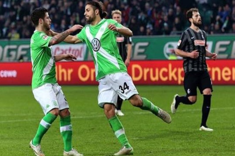 Διπλό Ατλέτικο Μαδρίτης, Βασιλεία  και Βόλφσμπουργκ