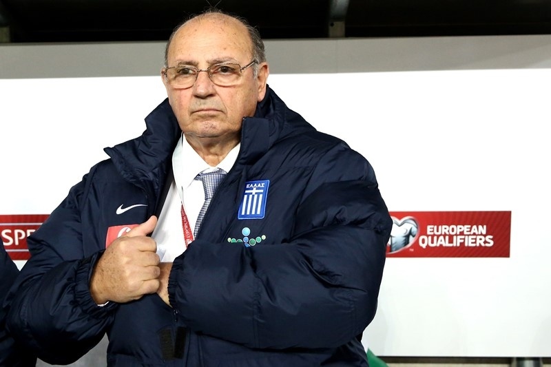 Ελλάδα: Μήνυμα Μαρκαριάν στους διεθνείς