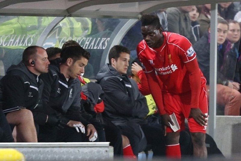 Λίβερπουλ: Πρόβλημα για Μπαλοτέλι