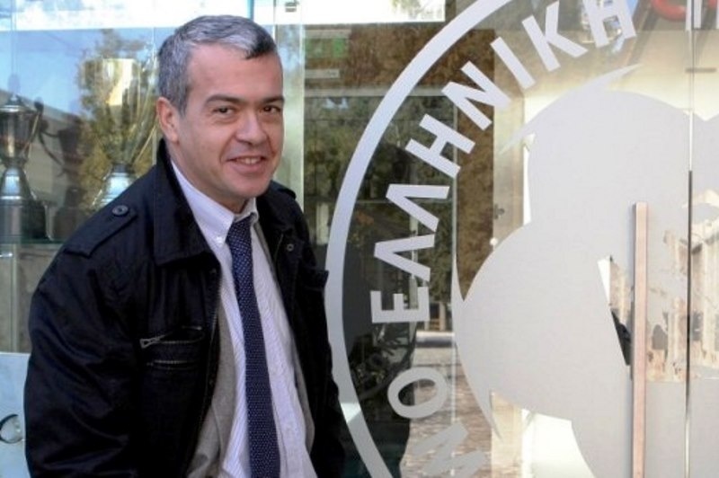 Γιαννίκος: «Κανένας κίνδυνος για Ολυμπιακό»