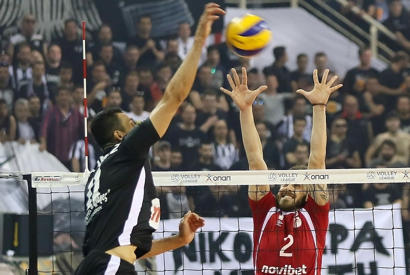 ΠΑΟΚ: MVP πρωταθλήματος ο Γκόμεζ (photos)