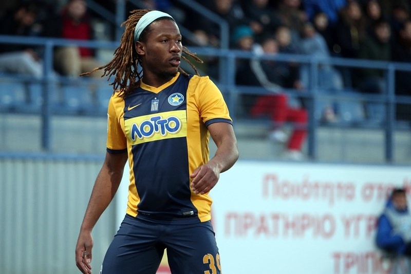 Αστέρας Τρίπολης: Αγωνία για  Μπαντιμπανγκά