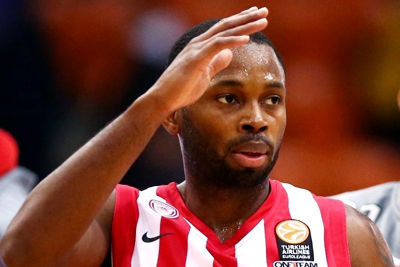 Ολυμπιακός: Δεν παίζει με Παναθηναϊκό ο Λαφαγέτ