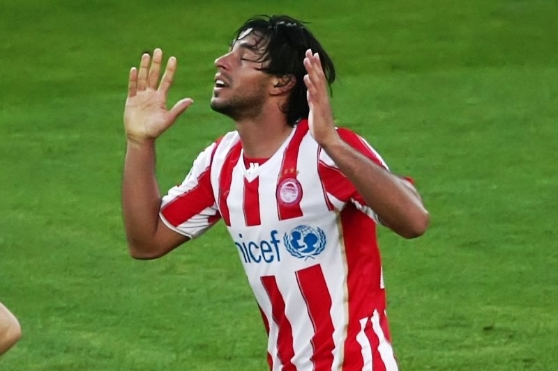 Μπενίτες: «Είμαι πολύ χαρούμενος»