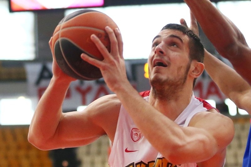 Παπαπέτρου: «Πανέτοιμοι για Παναθηναϊκό»