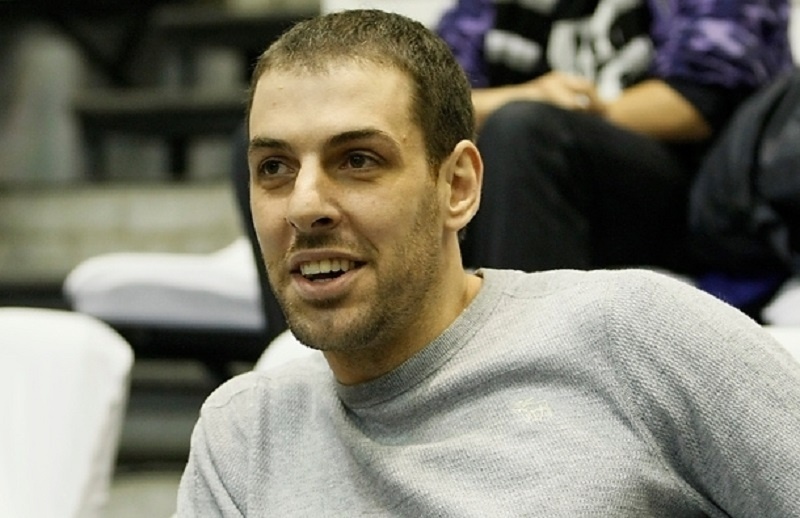 Άλεξ Μάριτς: Μεταγραφή σε τέταρτη ομάδα φέτος