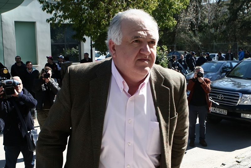 ΠΑΣ Γιάννινα:  Απαντήσεις από Χριστοβασίλη