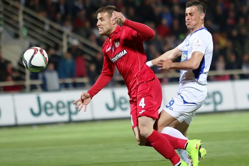 Επική ατάκα Μπέρτου για τα... σφυρίγματα στον τελικό