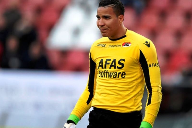 ΑΕΚ: Τερματοφύλακα από Ολλανδία