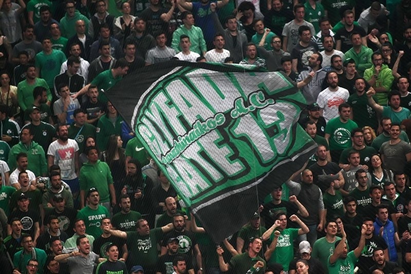 Παναθηναϊκός: Τρέλα σε ομάδα και κόσμο!