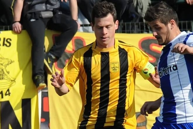 «Μέσα» Πόι και Φερνάντες στον Άρη