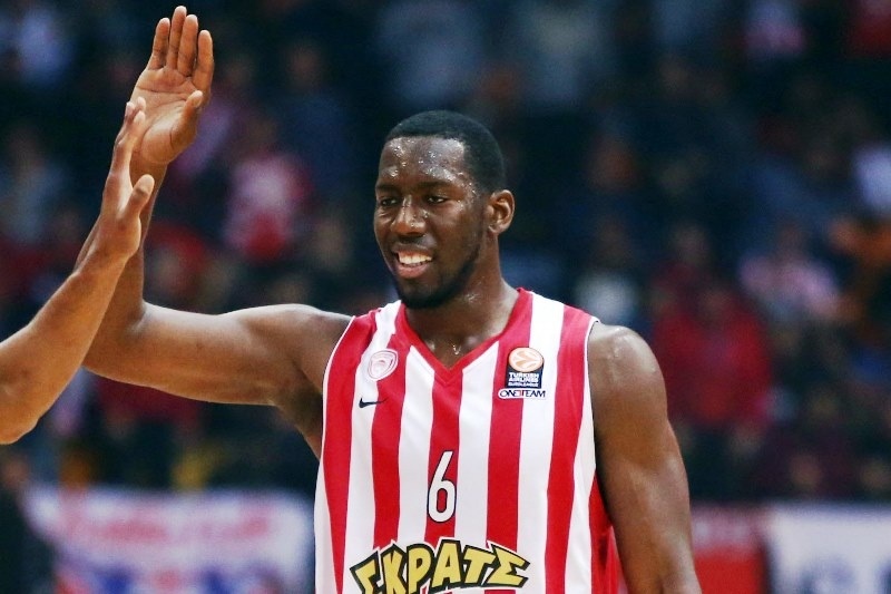 Ντάνστον: «Θα τα δώσουμε όλα»