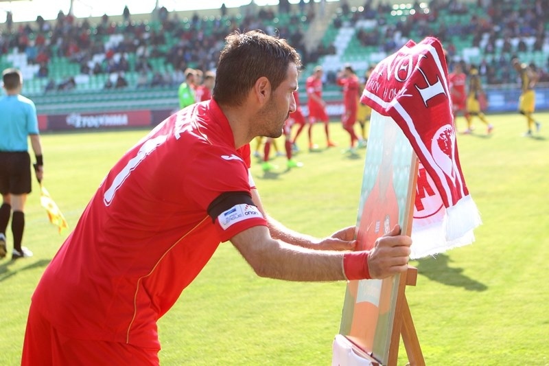 Skoda Ξάνθη: Θλάση ο Φλίσκας