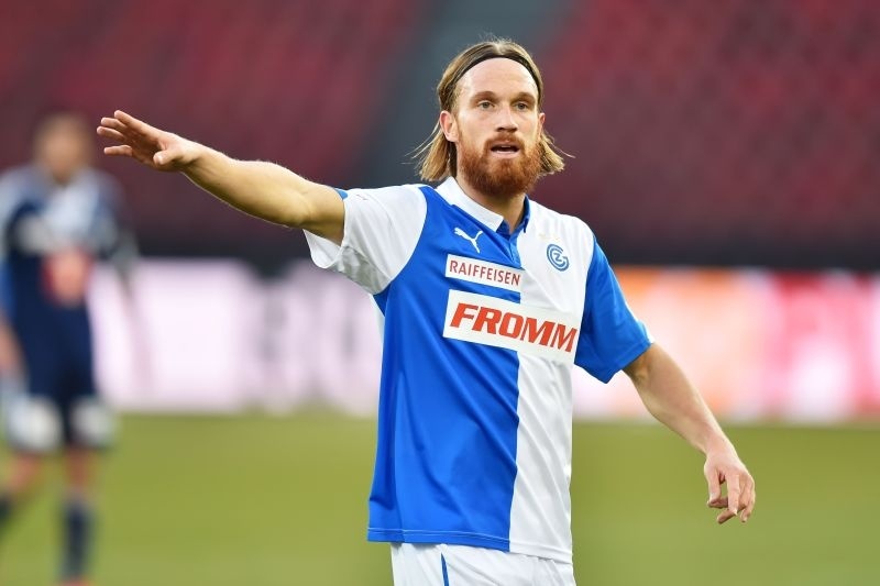 Λανγκ: «Τίποτα δεν αποκλείεται»