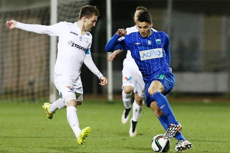 Γιακουμάκης: «Να είμαστε πειθαρχημένοι στο πλάνο μας»