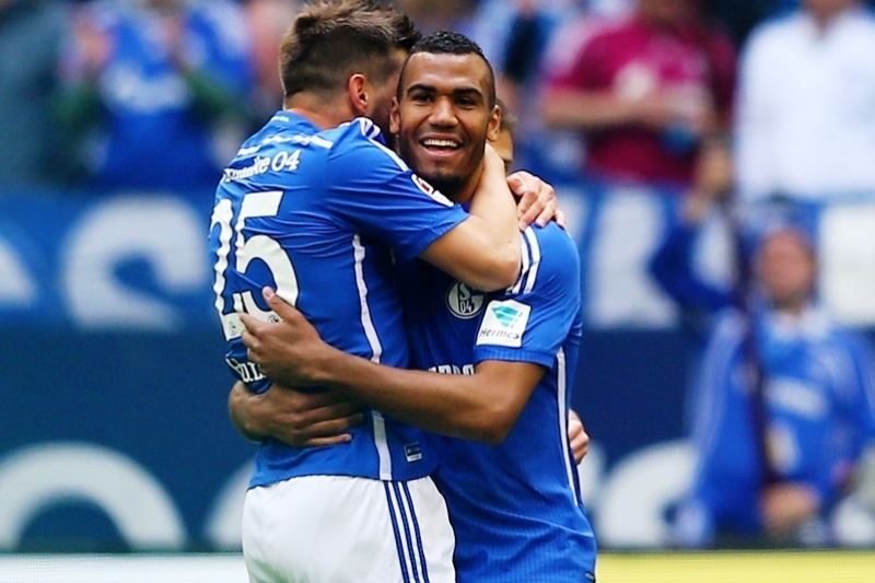 Γερμανία: Επική ανατροπή για Σάλκε, στον πάγκο ο Σωκράτης (photos+videos)