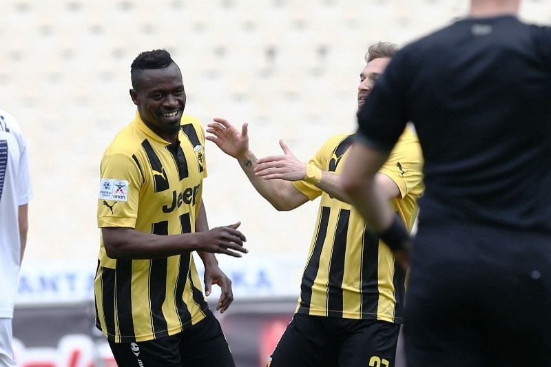 ΑΕΚ: Ακόμα μία ευκαιρία σε Κρισάντους