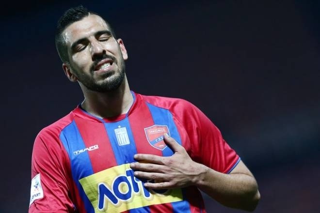 Μητρόπουλος: «Έχει κίνητρο ο Πανιώνιος»