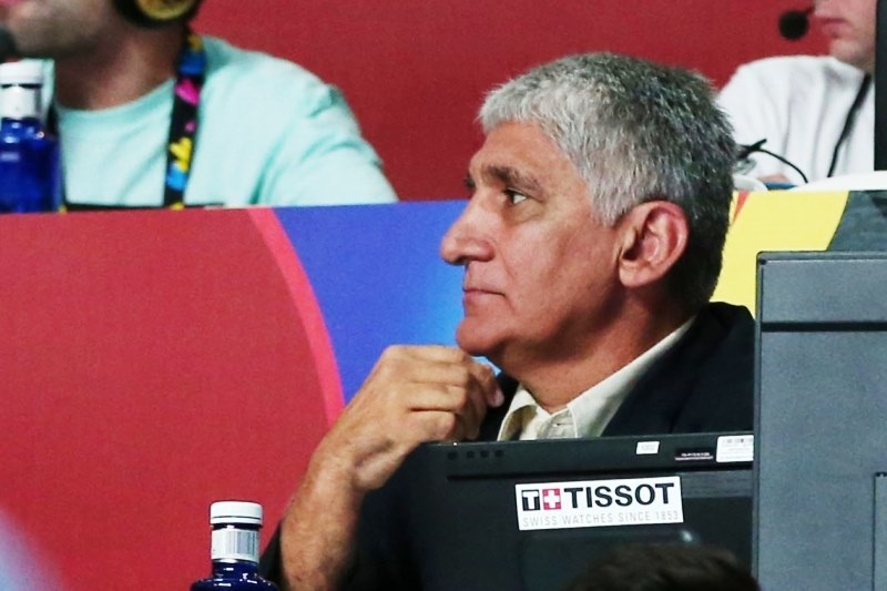 Παναθηναϊκός: Κανένα θέμα με Γιαννάκη